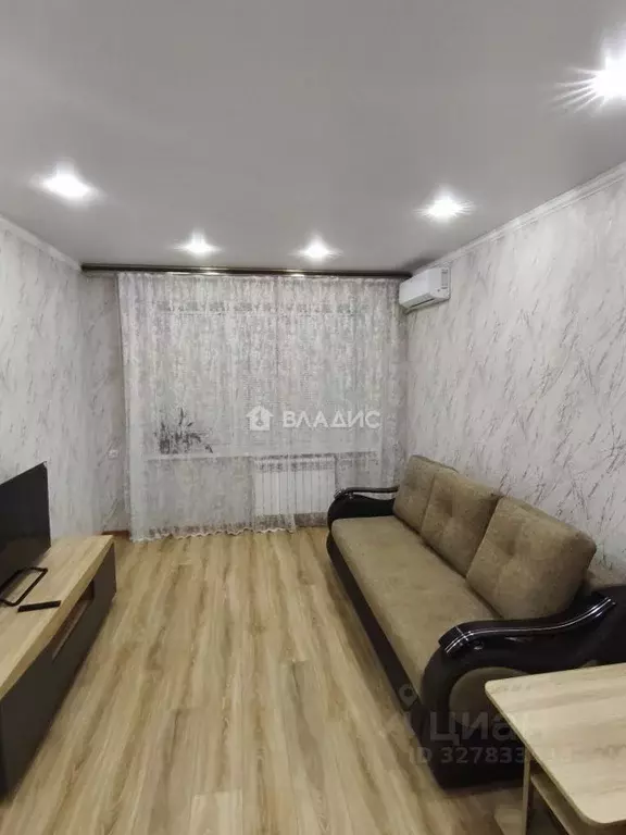 3-к кв. Белгородская область, Белгород Белгородский просп., 48 (61.0 ... - Фото 2