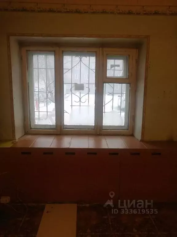 Помещение свободного назначения в Хакасия, Абакан ул. Тараса Шевченко, ... - Фото 1