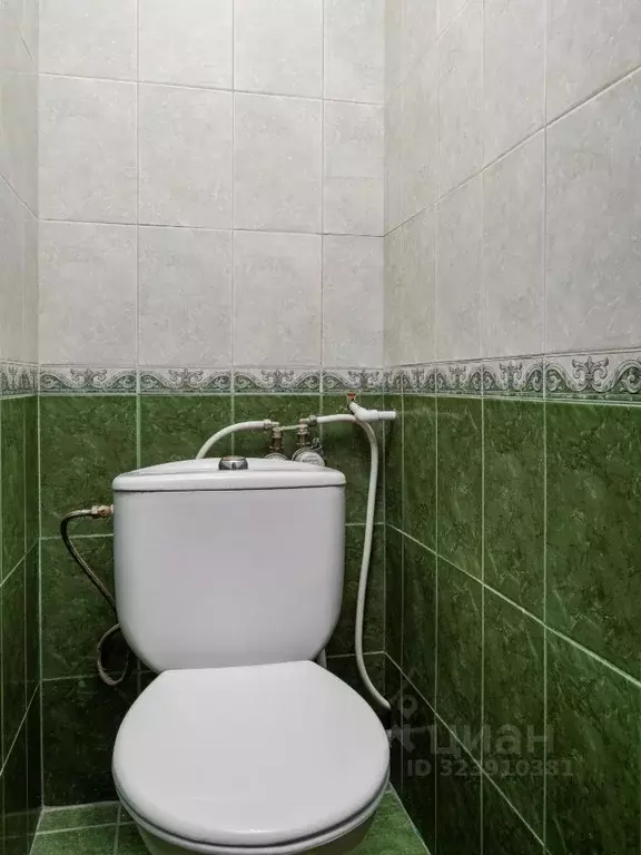 2-к кв. Москва Бережковская наб., 4 (48.0 м) - Фото 2