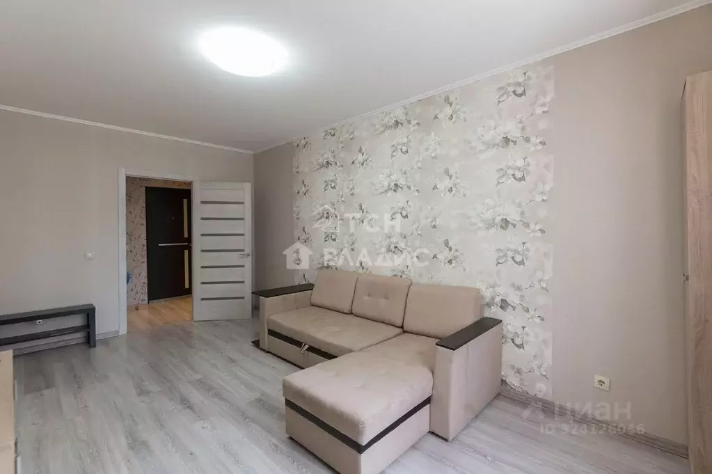 1-к кв. Московская область, Щелково Богородский мкр, 3 (36.6 м) - Фото 1