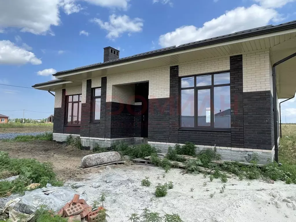 Дом в Ростовская область, Мясниковский район, с. Большие Салы ул. ... - Фото 2