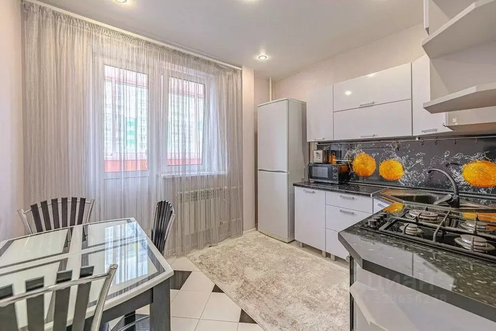 2-к кв. Пензенская область, Пензенский район, Засечный сельсовет, с. ... - Фото 1