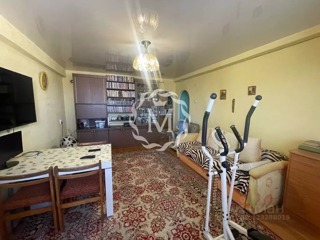 2-к кв. Бурятия, Улан-Удэ Тобольская ул., 163 (51.9 м) - Фото 2