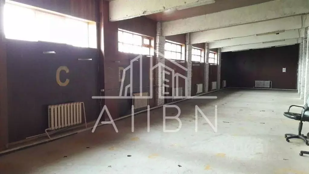 Склад в Москва 2-я Кабельная ул., 2С50 (135 м) - Фото 2