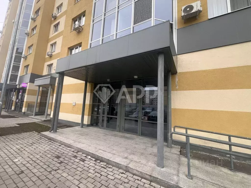 Помещение свободного назначения в Татарстан, Казань ул. Лукина, 50А ... - Фото 1