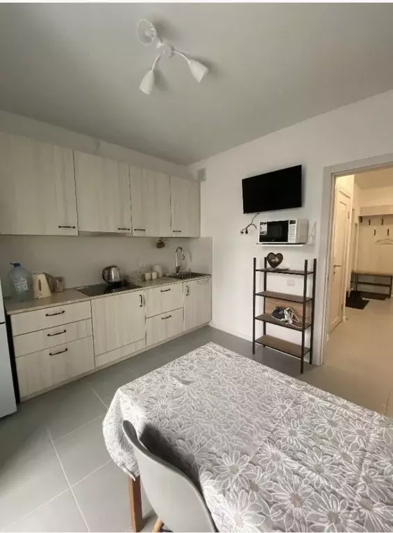 2-к кв. Москва Зеленый просп., 103 (60.0 м) - Фото 2