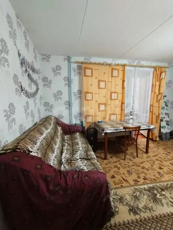 1-к кв. Архангельская область, Котлас ул. Кедрова, 16 (35.8 м) - Фото 1