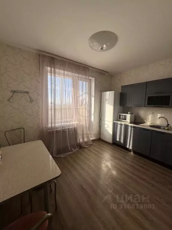1-к кв. Новосибирская область, Новосибирск Сибирская ул., 42 (42.0 м) - Фото 0