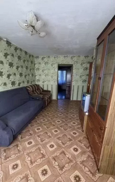 2-к кв. Ростовская область, Таганрог ул. Сергея Лазо, 5 (55.0 м) - Фото 2