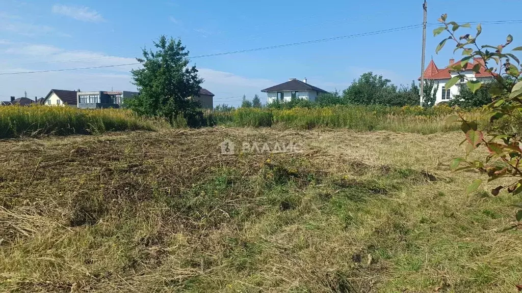 Участок в Калининградская область, Гурьевский муниципальный округ, ... - Фото 2