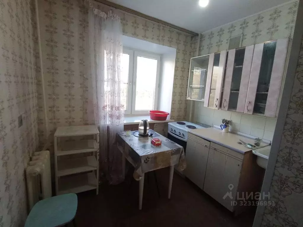 2-к кв. Забайкальский край, Чита Красноармейская ул., 67 (46.0 м) - Фото 2