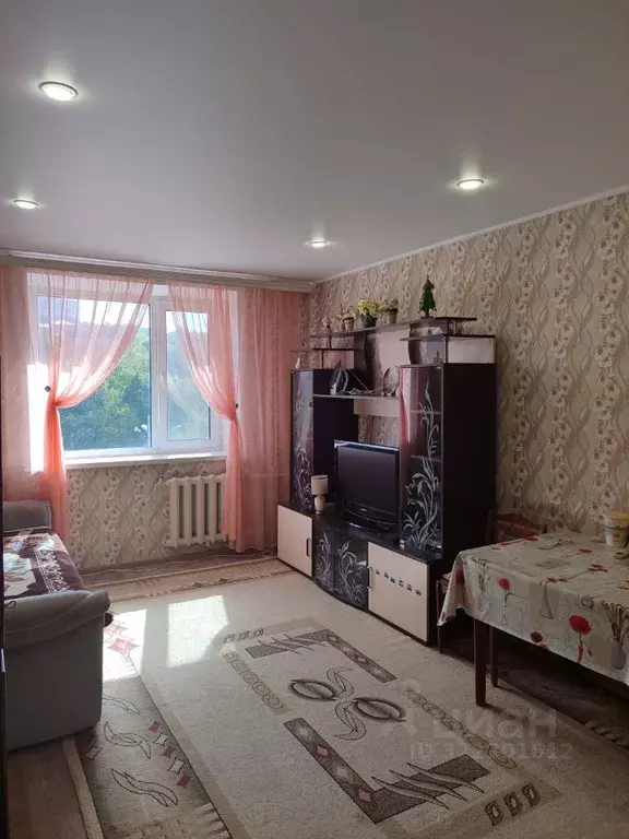 Комната Саратовская область, Саратов Гвардейская ул., 26 (18.0 м) - Фото 0