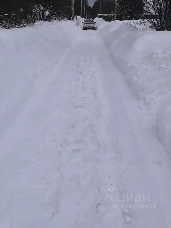 Участок в Марий Эл, Медведевский район, Сидоровское с/пос, Новотроицк ... - Фото 2
