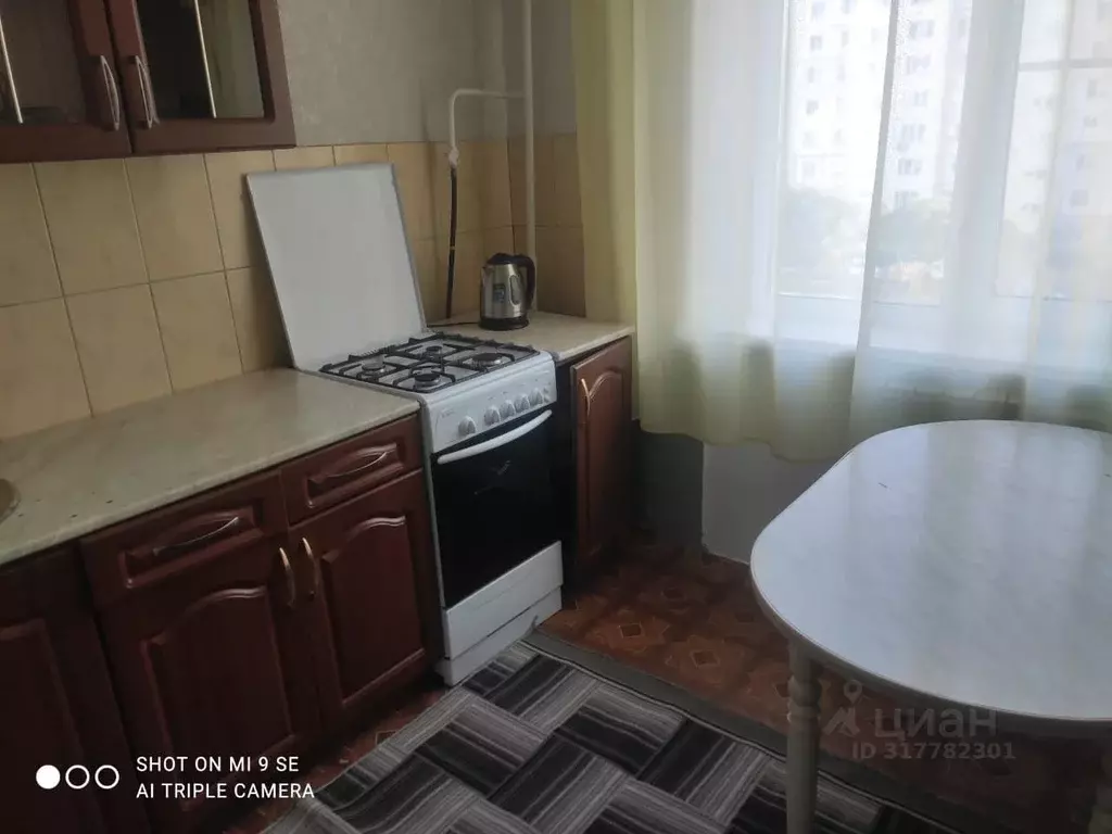 2-к кв. Нижегородская область, Выкса Центральный мкр, 2 (50.0 м) - Фото 0