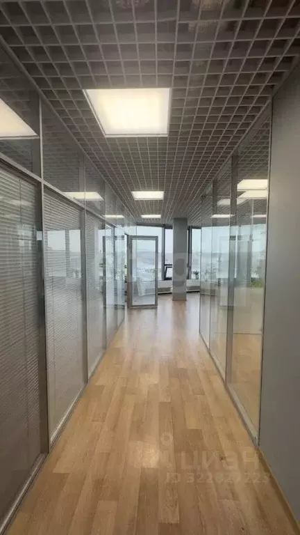 Офис в Ростовская область, Ростов-на-Дону Береговая ул., 8 (106 м) - Фото 0