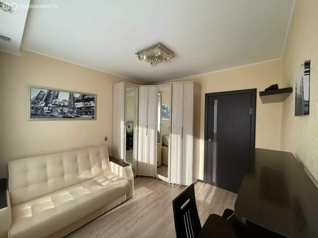 2-комнатная квартира: Владимир, улица Растопчина, 43 (52.7 м) - Фото 1