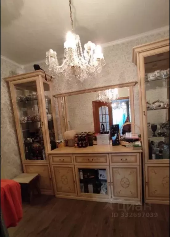 Комната Москва ул. Лефортовский Вал, 11К2 (20.0 м) - Фото 2