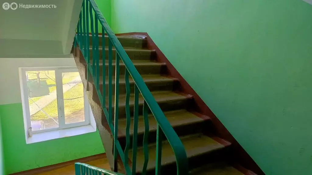 2-комнатная квартира: посёлок городского типа Мишеронский, Советская ... - Фото 1