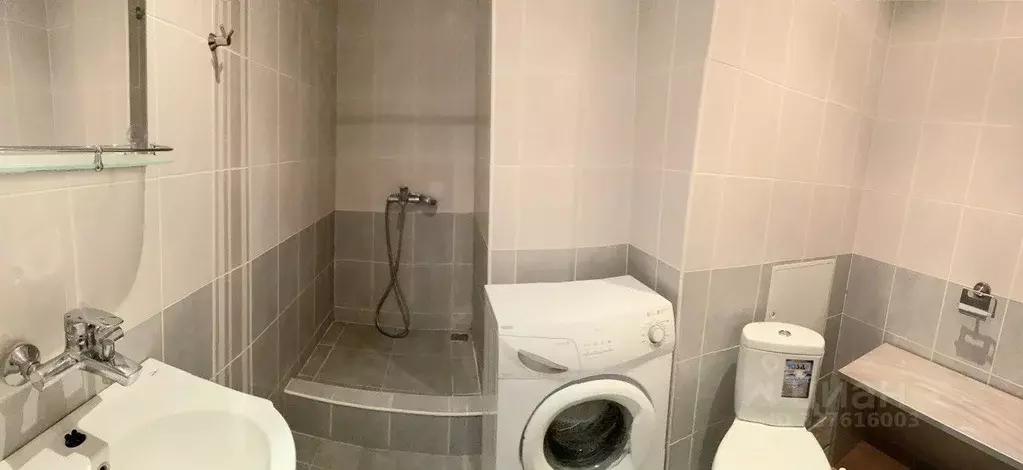 Студия Краснодарский край, Сочи Светлана мкр, ул. Серафимовича, 5 ... - Фото 2