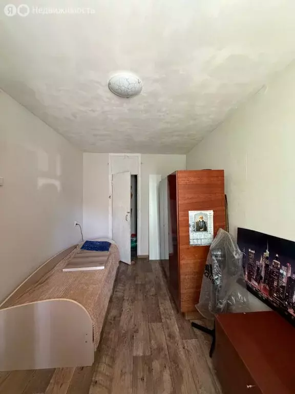 2-комнатная квартира: Киров, улица Лепсе, 47 (44.9 м) - Фото 1
