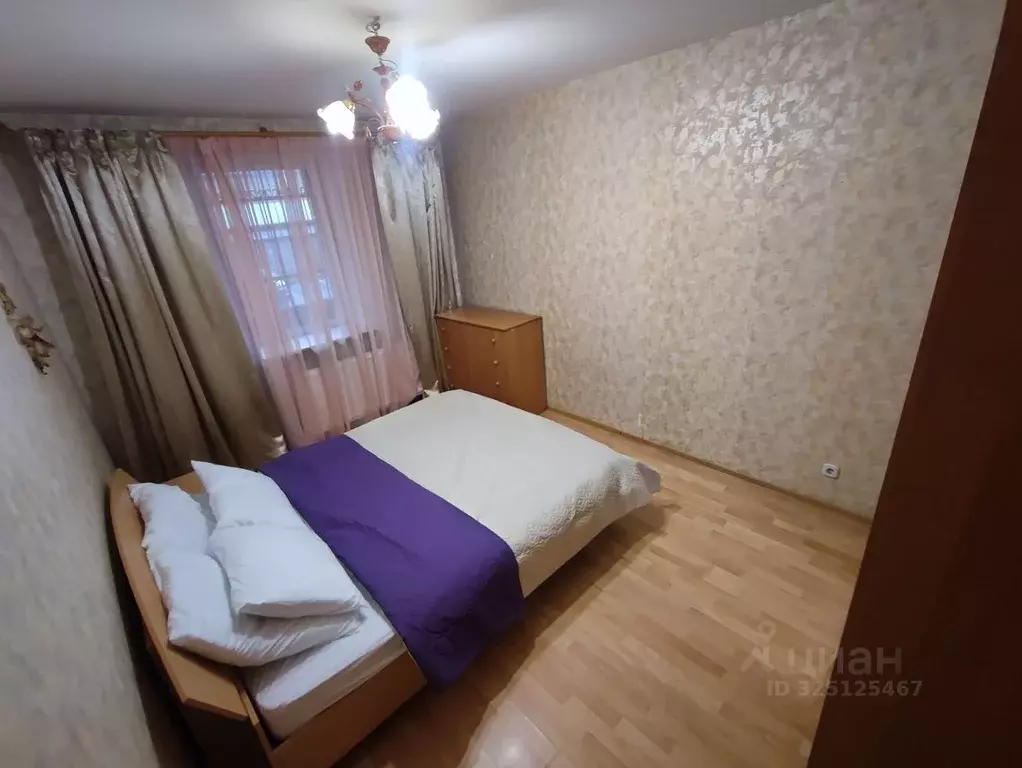 2-к кв. Санкт-Петербург ул. Кораблестроителей, 40к5 (68.0 м) - Фото 1