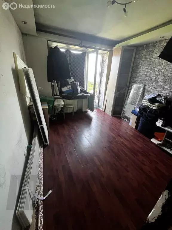 1-комнатная квартира: Санкт-Петербург, проспект Большевиков, 21 (37 м) - Фото 2