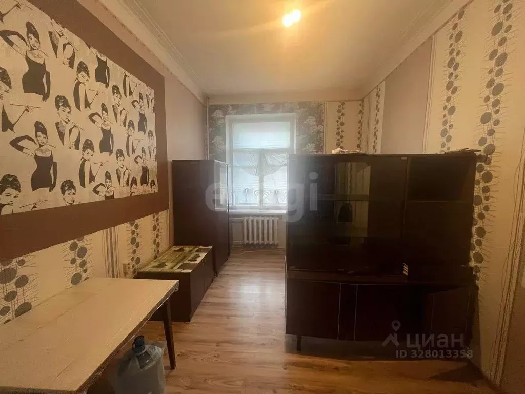 Комната Санкт-Петербург Лифляндская ул., 8 (16.0 м) - Фото 2