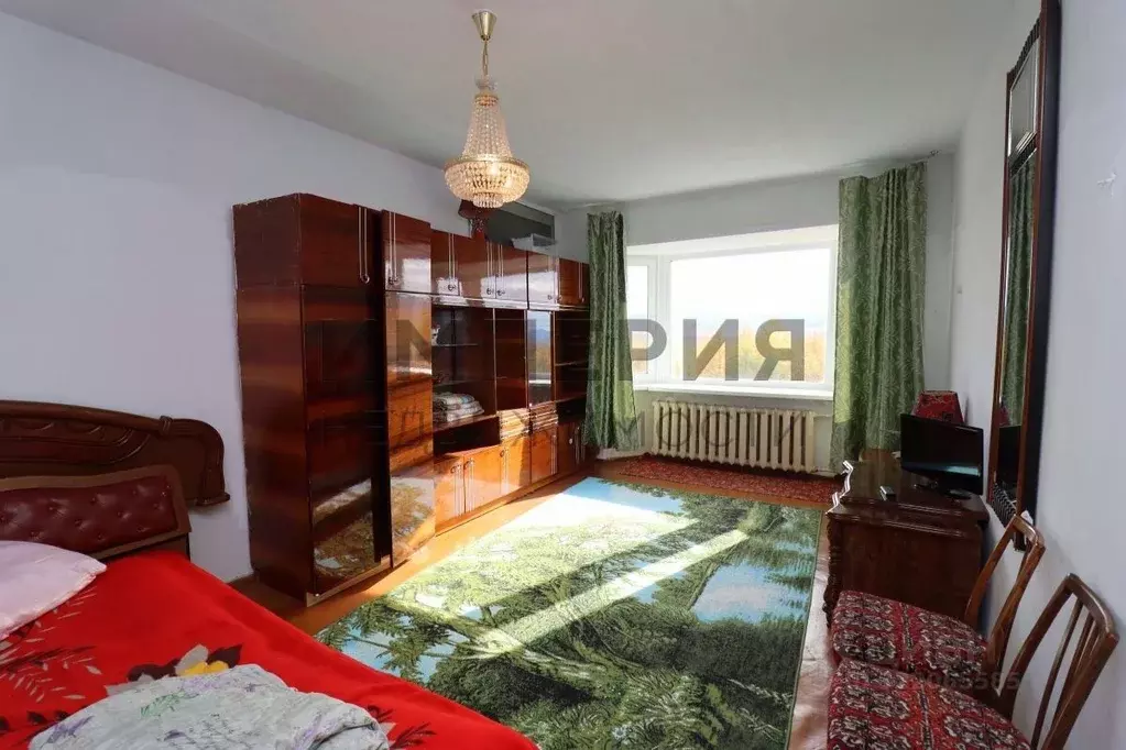 1-к кв. Магаданская область, Сокол пгт ул. Королева, 17 (38.0 м) - Фото 0