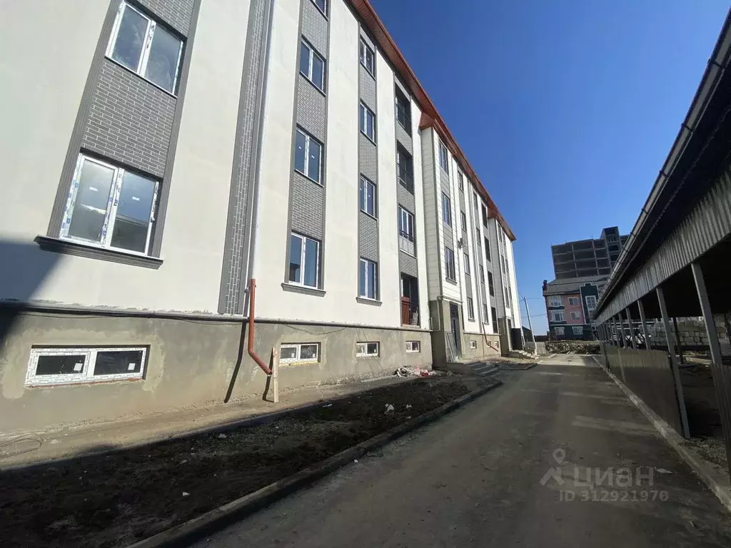 2-к кв. Кабардино-Балкария, Чегемский район, с. Шалушка ул. Каменская ... - Фото 1