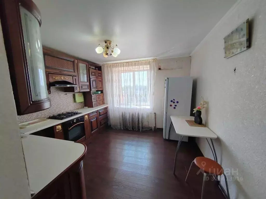 2-к кв. Оренбургская область, Бузулук ул. Нефтяников, 23 (54.5 м) - Фото 2