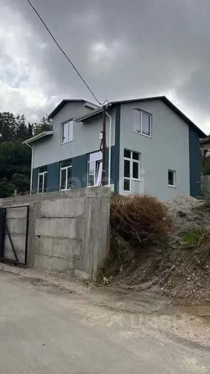 Дом в Севастополь, Севастополь, Балаклава г. ул. Флюсовая, 7/2 (164 м) - Фото 1