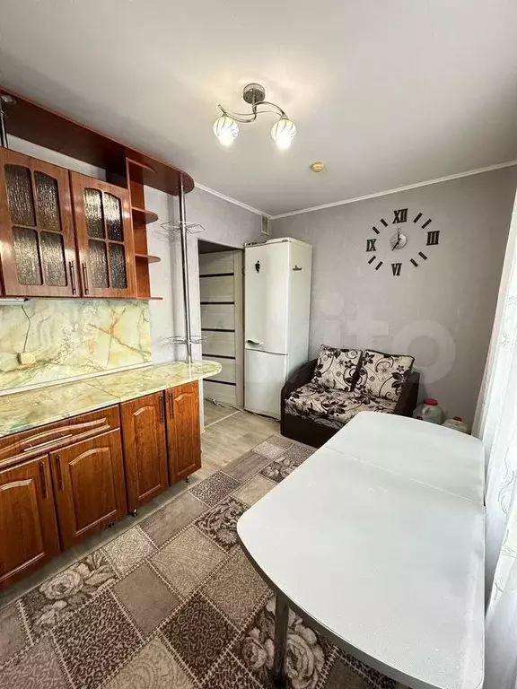 1-к. квартира, 47,4 м, 6/9 эт. - Фото 1
