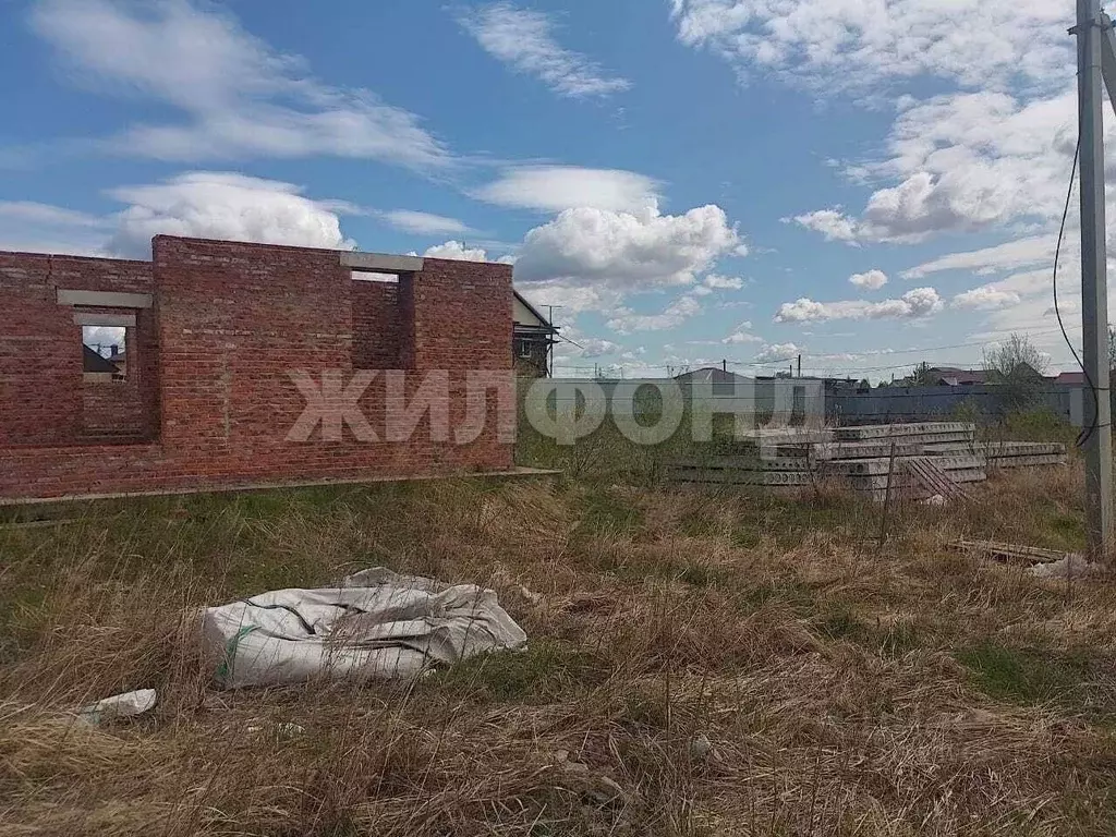 Участок в Амурская область, Благовещенск ул. Березовая (11.0 сот.) - Фото 0