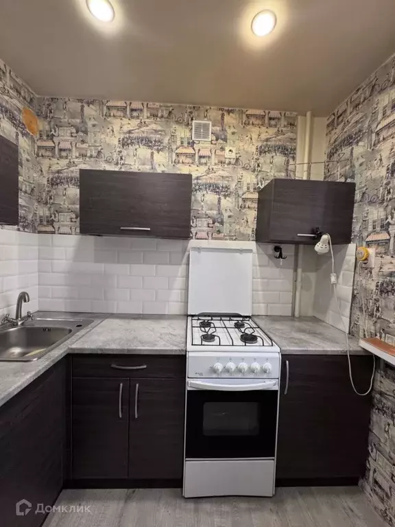 Продаётся 1-к квартира, 31.6 м - Фото 0