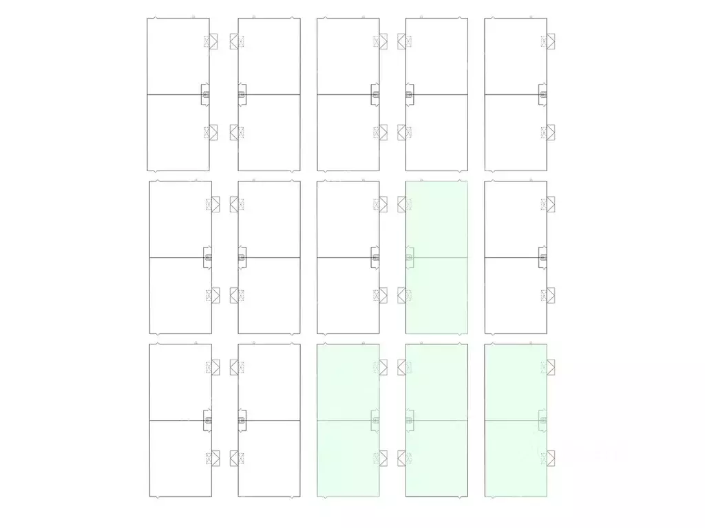Склад в Московская область, Раменский муниципальный округ, 40334 кв-л  ... - Фото 2