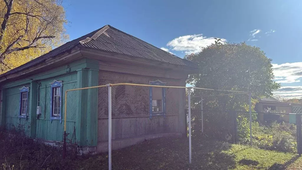 Помещение свободного назначения в Томская область, с. Кривошеино ул. ... - Фото 2