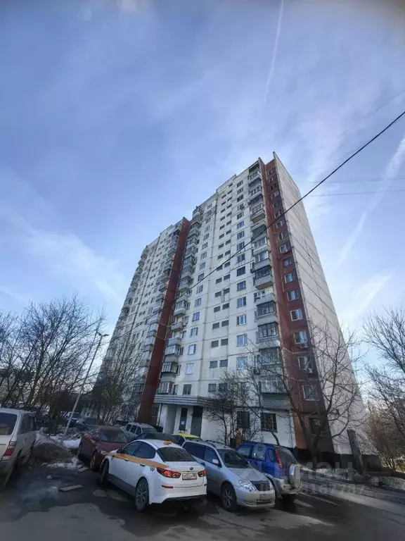 3-к кв. Московская область, Химки ул. Родионова, 10 (77.7 м) - Фото 1