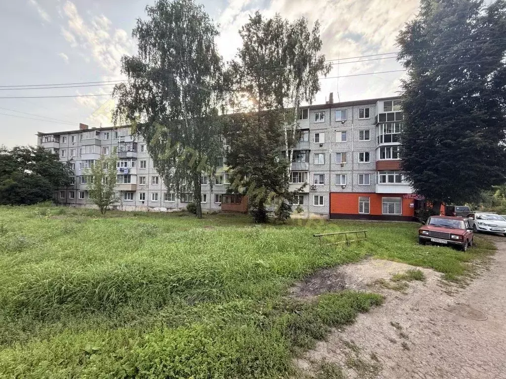 4-к кв. Тульская область, Болохово Киреевский район, ул. Горняков, 6 ... - Фото 2