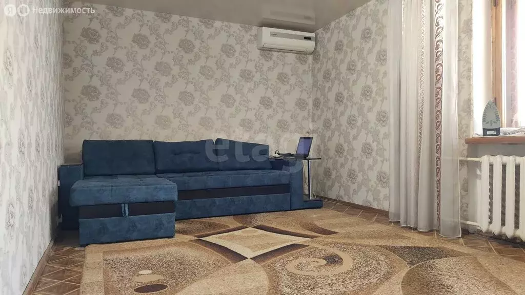 2-комнатная квартира: Саки, улица Кузнецова, 14 (46.4 м) - Фото 1