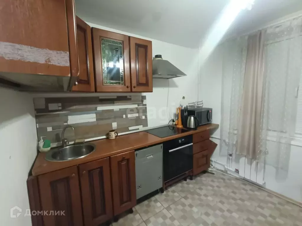 Продаётся 2-к квартира, 49.5 м - Фото 1