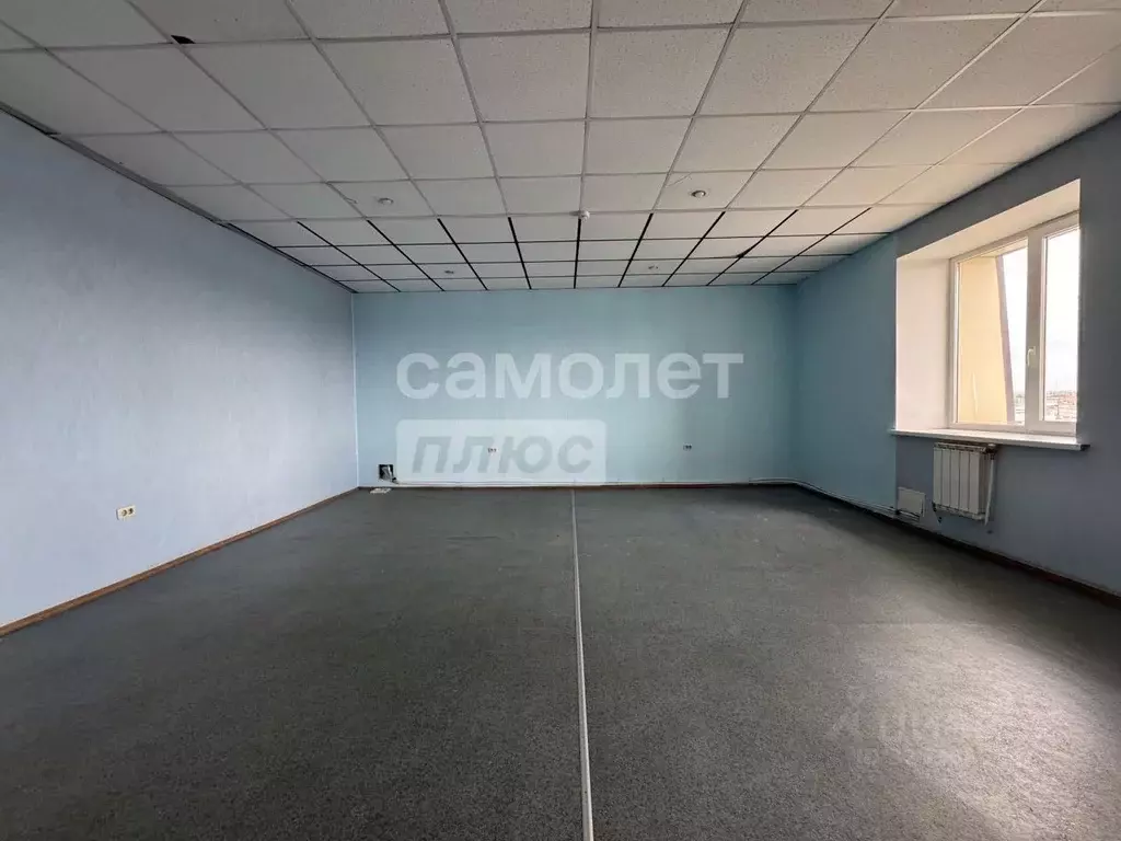 Офис в Челябинская область, Челябинск Копейское ш., 37Б (50 м) - Фото 2
