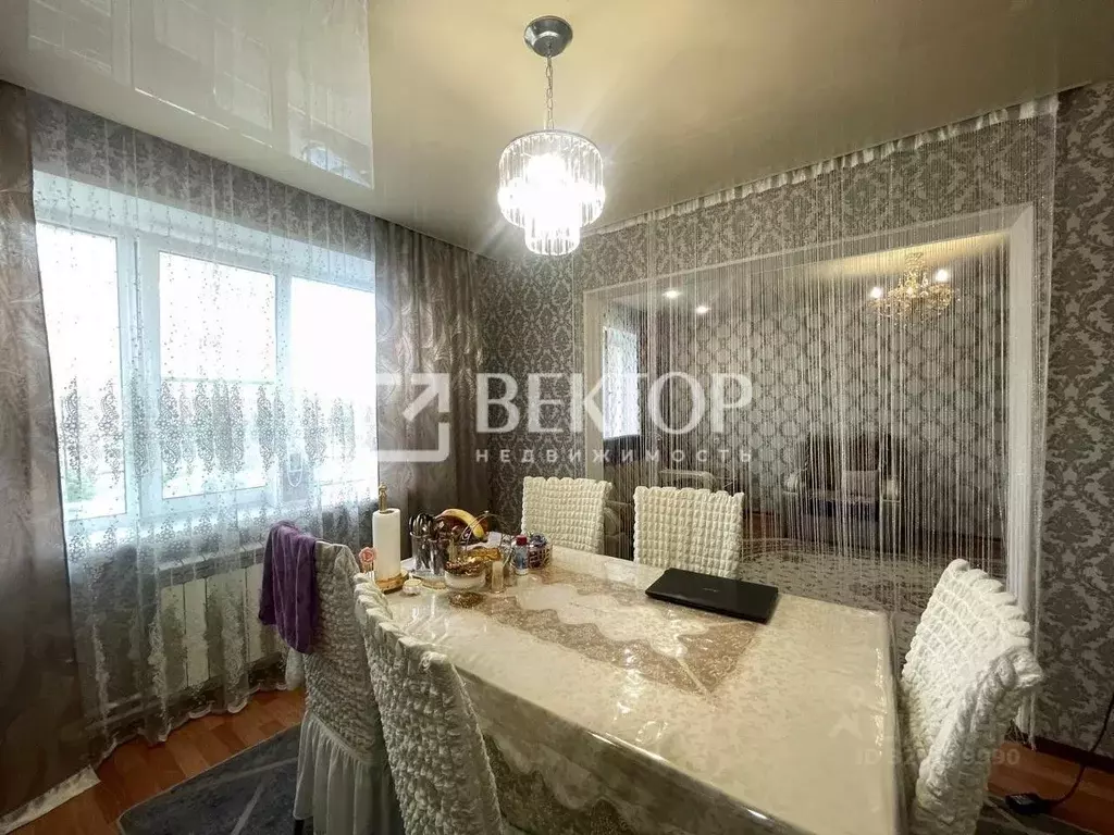 3-к кв. Ивановская область, Иваново Московский мкр, 14Ак1 (79.5 м) - Фото 1