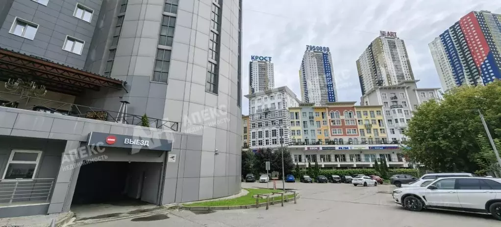 Производственное помещение в Московская область, Красногорск бул. ... - Фото 2