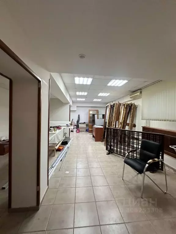 Помещение свободного назначения в Краснодарский край, Сочи Центральный ... - Фото 0