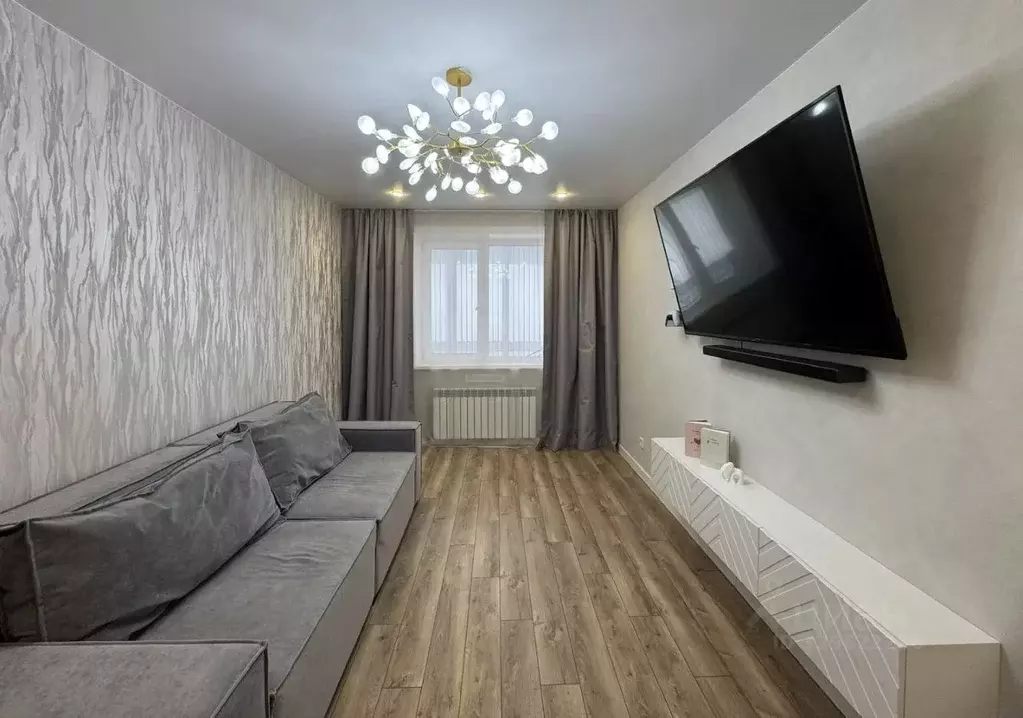 2-к кв. Иркутская область, Иркутск Байкальская ул., 289/7 (67.0 м) - Фото 2