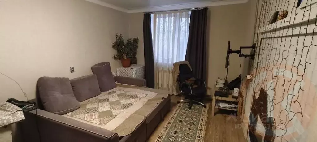 Дом в Крым, Симферопольский район, Чистенское с/пос, с. Фонтаны, ... - Фото 1