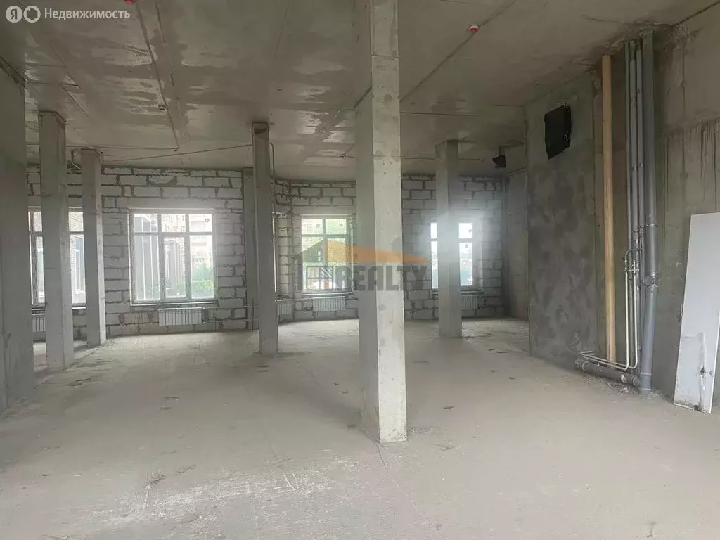 Торговая площадь (490 м) - Фото 2