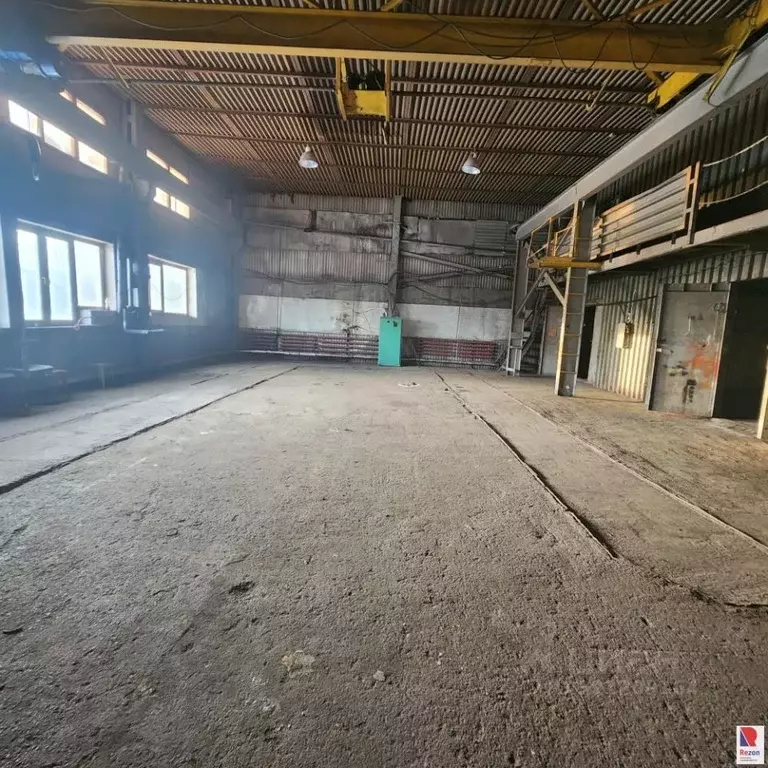 Производственное помещение в Челябинская область, Челябинск ул. ... - Фото 2