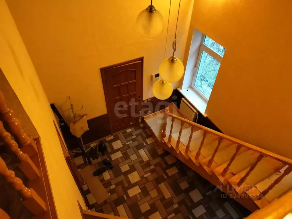 Дом в Смоленская область, Смоленский муниципальный округ, д. Боровая ... - Фото 1