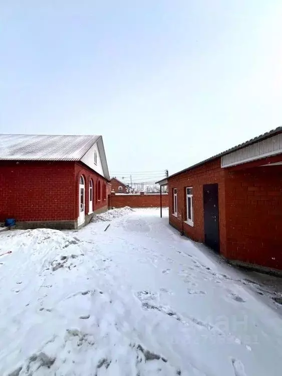 Дом в Иркутская область, Иркутский муниципальный округ, с. Мамоны, ... - Фото 2